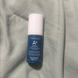 Sunday Riley A+ High-Dose Retinoid Serum